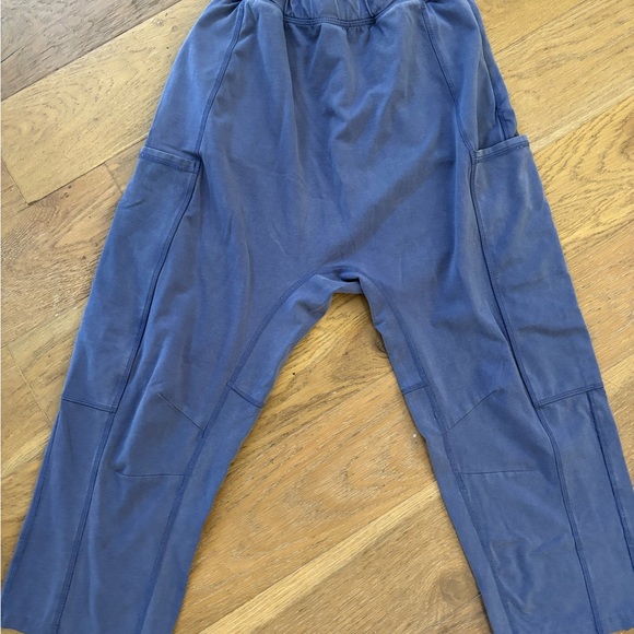 Free people harem capri pants xs - Picture 7 of 7